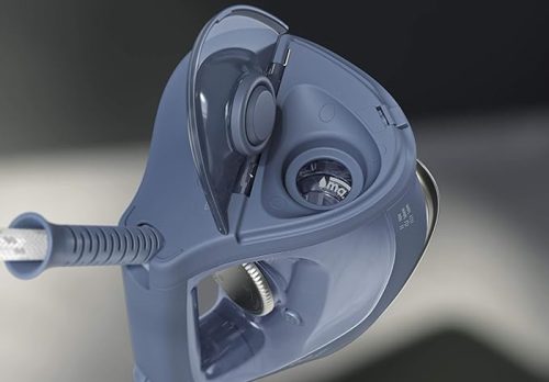 ELECTROLUX E7SI1-8DB pegla Iron Denim Blue