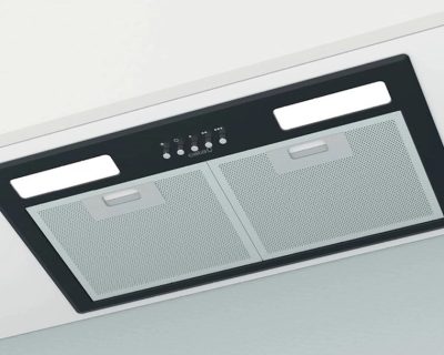 CATA GT-PLUS 45 BK ugradni aspirator