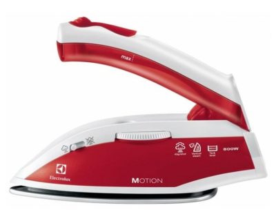 ELECTROLUX EDBT800 putna pegla