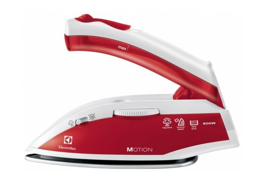putna-pegla-electrolux-EDBT800-3 ELECTROLUX EDBT800 putna pegla