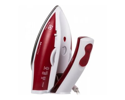 ELECTROLUX EDBT800 putna pegla