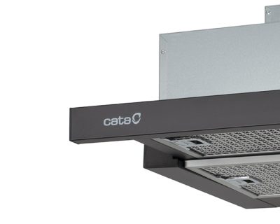 CATA TFH-6630 BK teleskopski aspirator