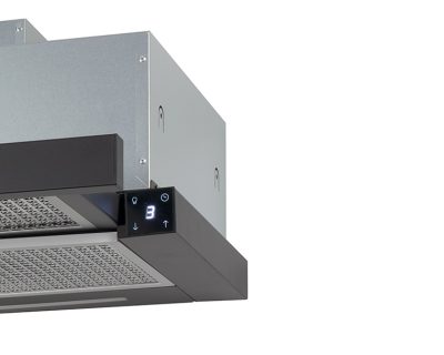 CATA TFH-6630 BK teleskopski aspirator