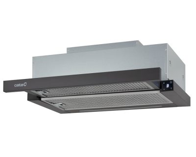 CATA TFH-6630 BK teleskopski aspirator