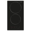 CATA ISB 3102 BK domino indukciona ploča