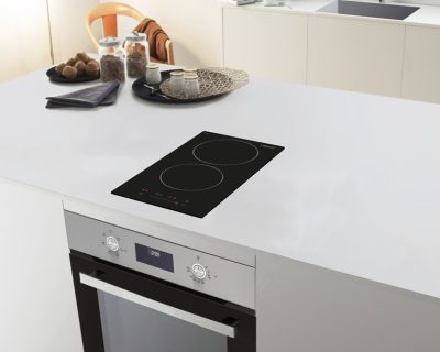 CATA ISB 3102 BK domino indukciona ploča