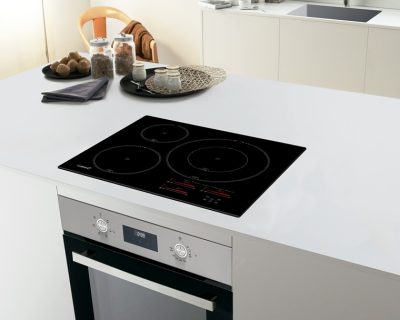 CATA INSB 6032 BK indukciona ploča