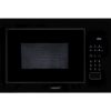 CATA MW BI2505DCG BK ugradna mikrotalasna
