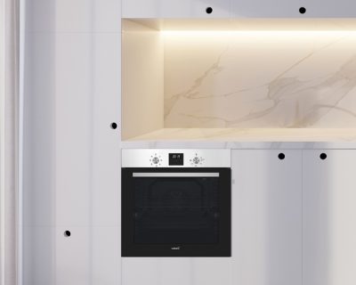 CATA MDS 8007 X ugradna rerna