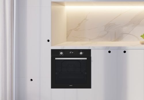 CATA MDS 8008 BK ugradna rerna