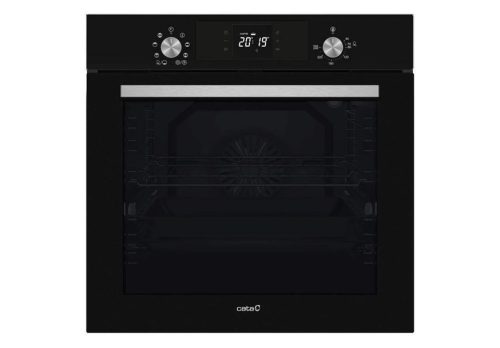 CATA MDS 8008 BK ugradna rerna