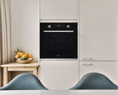 CATA MDS 8008 BK ugradna rerna