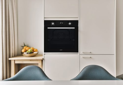 CATA MDS 8008 BK ugradna rerna