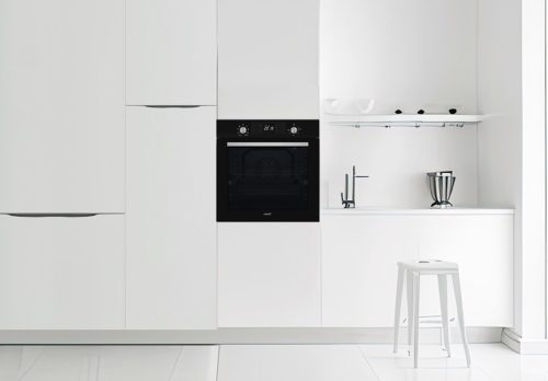 CATA MDS 8008 BK ugradna rerna
