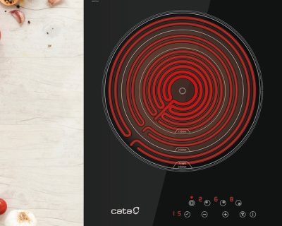 CATA TT 5003 staklokeramička ploča dimenzija