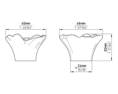 dečija RUČICA SIRO H124.50A54