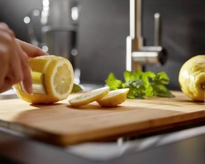 BLANCO DASKA ZA REZANJE BAMBUS