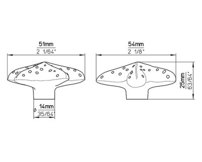 DEČIJA RUČICA SIRO H023.55A9