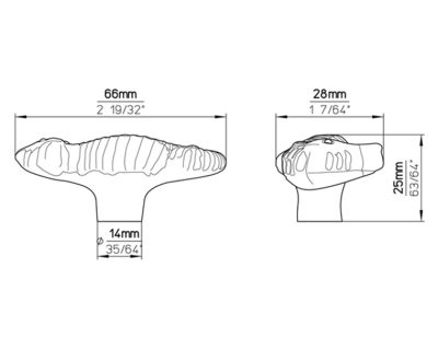 DEČIJA RUČICA SIRO H024.65A9