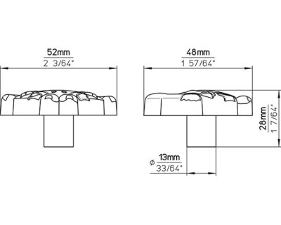 DEČIJA RUČICA SIRO H159.50RU15