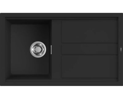 Granitne sudopere ELLECI BEST 400