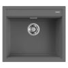 Granitne sudopere ELLECI BEST WORKSTATION 104