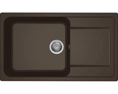 Granitne sudopere ELLECI LIFE 410