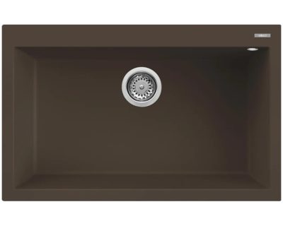 Granitne sudopere ELLECI QUADRA 130