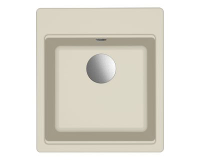 Granitne sudopere ELLECI TIME 102 450x510mm GRANITEK