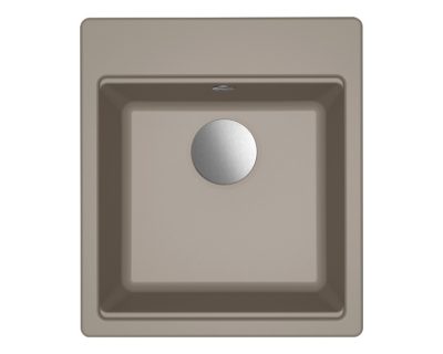 Granitne sudopere ELLECI TIME 102 450x510mm GRANITEK