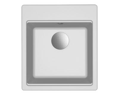 Granitne sudopere ELLECI TIME 102 450x510mm GRANITEK