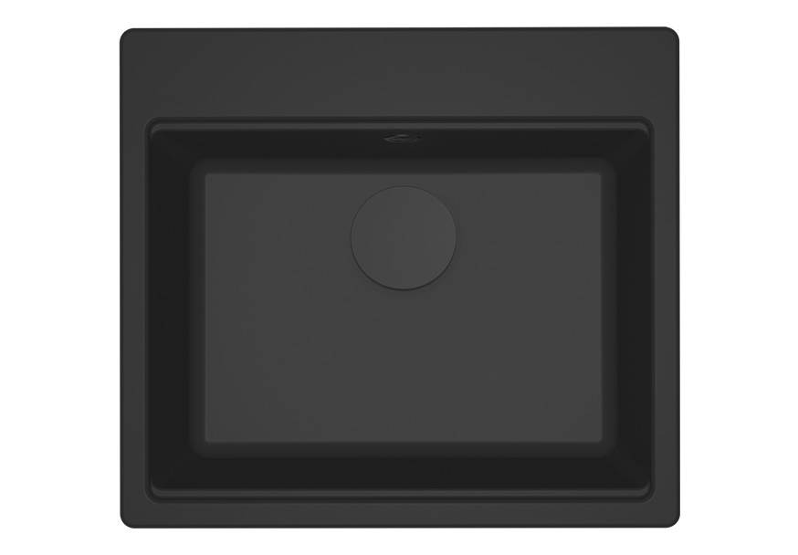 granitne-sudopere-elleci-time-105-g40-nero Granitne sudopere ELLECI TIME 105 570x510mm GRANITEK