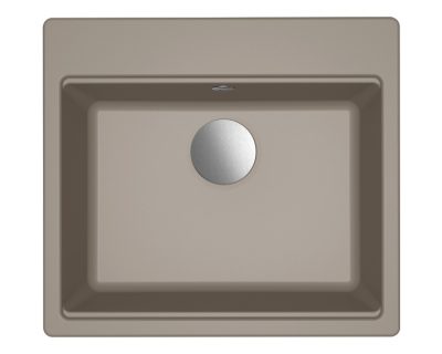Granitne sudopere ELLECI TIME 105 570x510mm GRANITEK