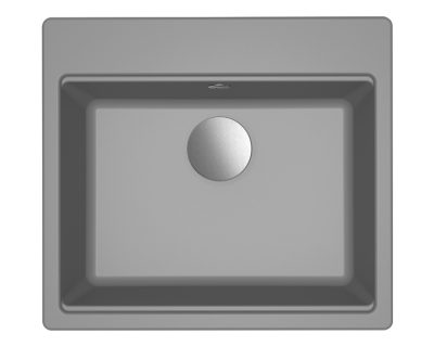 Granitne sudopere ELLECI TIME 105 570x510mm GRANITEK