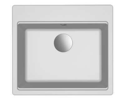 Granitne sudopere ELLECI TIME 105 570x510mm GRANITEK