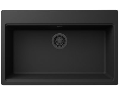 Granitne sudopere ELLECI TIME 130 790x510mm GRANITEK