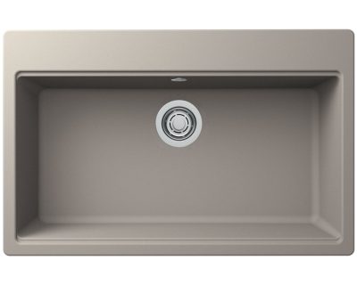 Granitne sudopere ELLECI TIME 130 790x510mm GRANITEK