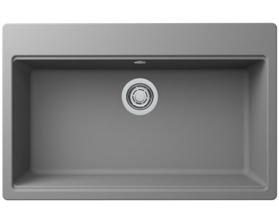 Granitne sudopere ELLECI TIME 130 790x510mm GRANITEK