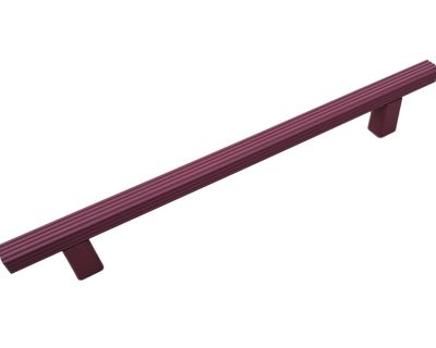 RUČICA CITTERIO GIULIO XH71 BURGUNDY