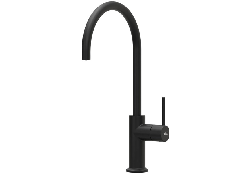 slavina-elleci-club-black-mat-mokclubk Slavina ELLECI CLUB CRNA MAT