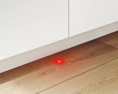 BOSCH SPV2IKX10E sudomašina