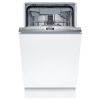 BOSCH SPV4EMX10E sudomašina za element 45cm