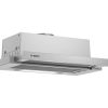 BOSCH DFT63AC50 teleskopski aspirator