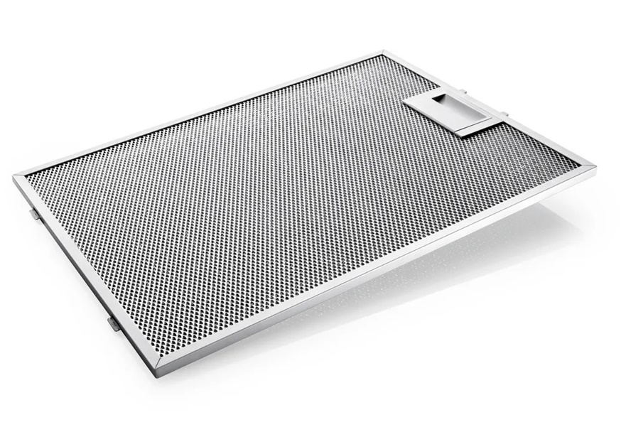 teleskopski aspirator-bosch-DFT63AC50-aluminijumski-filter BOSCH DFT63AC50 teleskopski aspirator