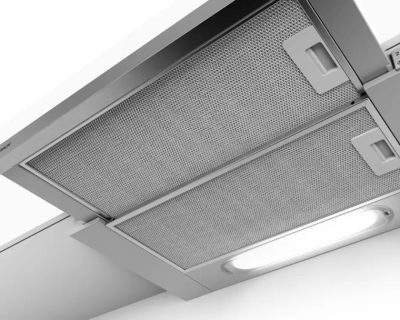 BOSCH DFT63AC50 teleskopski aspirator