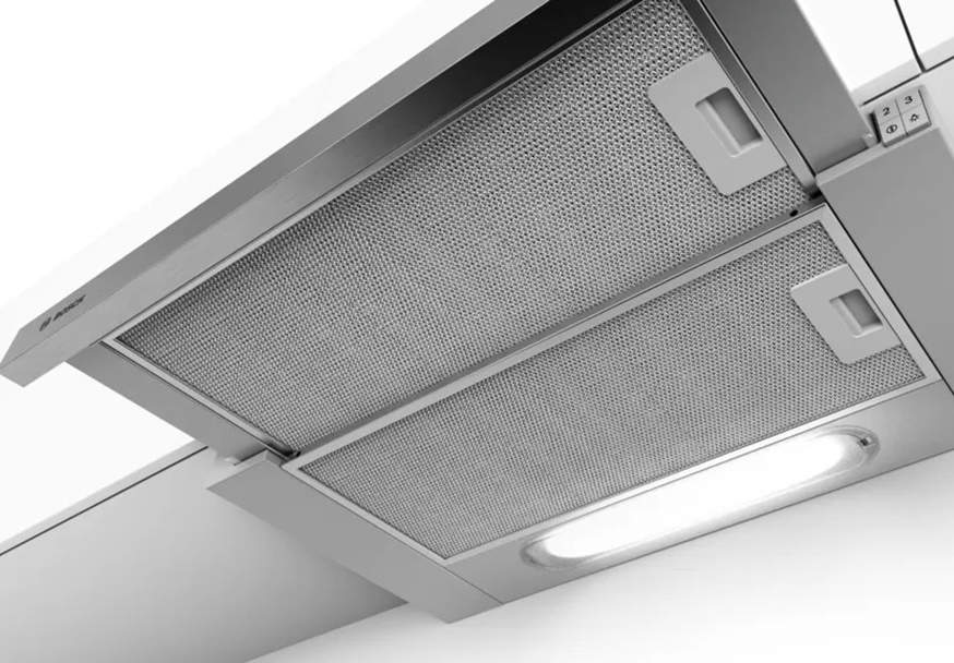 teleskopski aspirator-bosch-DFT63AC50-pogled-1 BOSCH DFT63AC50 teleskopski aspirator