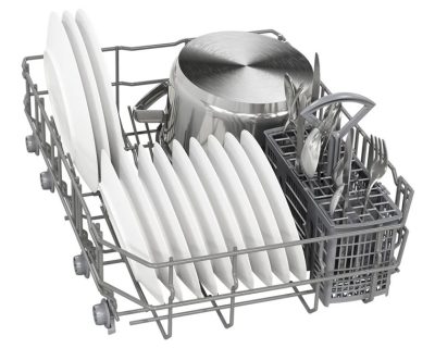 BOSCH SPV2IKX10E sudomašina