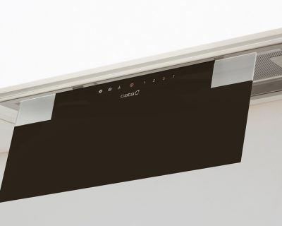 CATA GC DUAL 45 BK ugradni aspirator