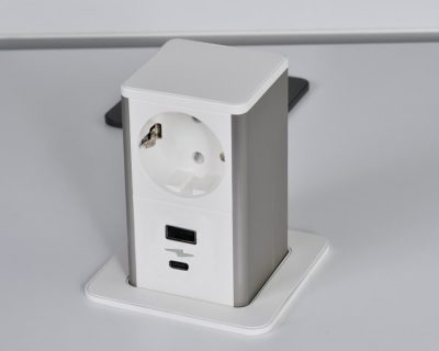 IZVLAČNA UTIČNICA DIGITEL POP-UP