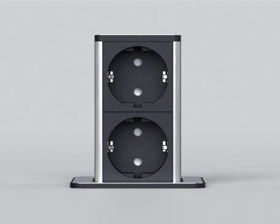 IZVLAČNA UTIČNICA DIGITEL POP-UP